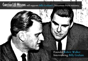 CLM Billy Graham