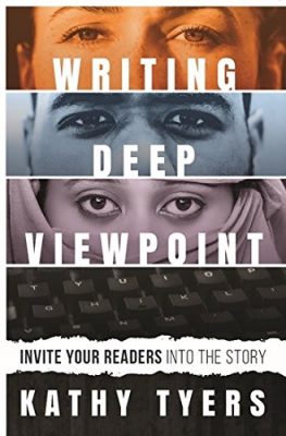 Writing Deep Viewpoint: Invite Your Readers Into The Story