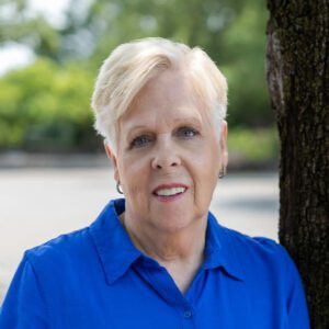 Picture of Mary Ann Squier