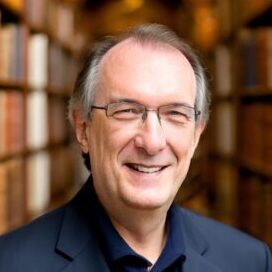 Steve Laube photo - Steve Laube (1)